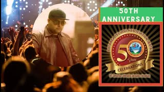 BATA50 -  Thaman's live concert in the Bay Area, Oct 22nd, 2022