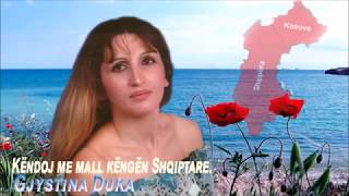 Gjystina Duka - Ky Marak