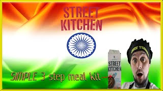 *3 SIMPLE STEPS* COCONUT CHICKEN CHETTINAD (Street Kitchen)