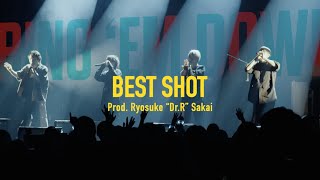 BEST SHOT (Prod. Ryosuke \