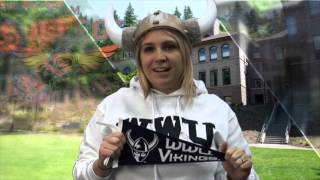 College Bound: Mrs. Mann \u0026 Western Washington University