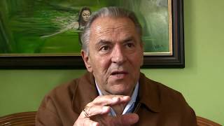 Stanislav Grof   - Odlišná psychiatrie