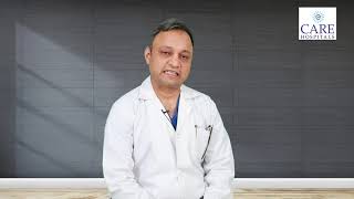 Can kidney disease improve with creatine of 10 or above by Dr. Santosh Hedau | CARE Hospitals