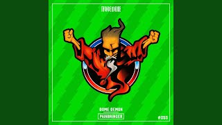 Dome Demon