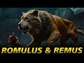 Romulus & Remus: The Founding of Rome Explained - Roman Mythology Explained