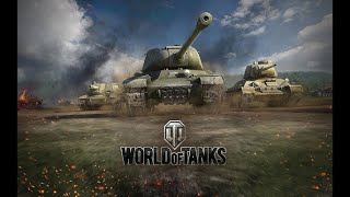 [ live ] World of Tanks :  วันเหงาๆที่ไม่มีคนดู