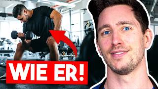 The discipline secret of the best athletes! (Doctor reveals) | doc.felix