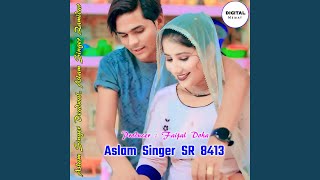 Aslam Singer SR 8413