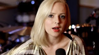 Thrift Shop - Acoustic - Madilyn Bailey (Macklemore and Ryan Lewis Cover)