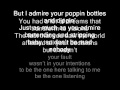 Lil Wayne - How To Love Lyrics [clipnabber.com].mp4