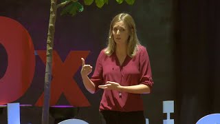 Mindfulness at work: a superpower to boost productivity and wellbeing | Shanel Munger | TEDxPretoria