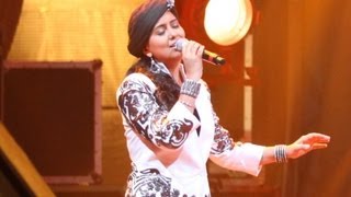 Dinae Dinae - Papon & Harshdeep Kaur - Coke Studio @ MTV Season 3