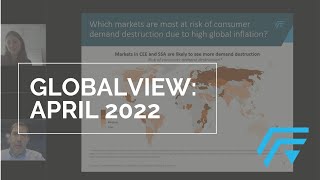 GlobalView: April 2022
