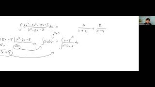 Walkthrough of exercise 15 (Integration)