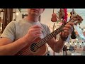 kala ka sa t solid acacia tenor ukulele demo review at aloha city ukes