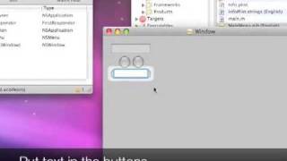 Xcode 3 and Cocoa programming tutorial