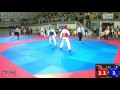 841 vigier mathieu taekwondo valvert fra vs jerak lucian zadar cro 6 18