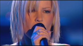Dido | Here With Me | Live @ Brit Awards