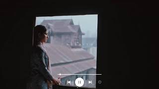 Vishal Mishra - Nai Lagda Song Status Video [ Notebook Movie Status Video ]