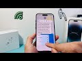 How to Email Text Message from iPhone