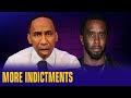 MORE indictments for Diddy? My breakdown.