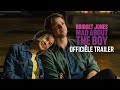 BRIDGET JONES: MAD ABOUT THE BOY | Officiële Trailer  (Universal Studios) - HD