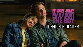 BRIDGET JONES: MAD ABOUT THE BOY | Officiële Trailer  (Universal Studios) - HD