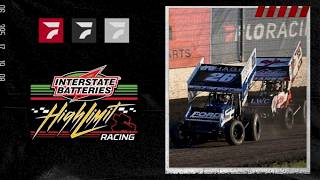 LIVE PREVIEW: High Limit Racing at Grandview Speedway