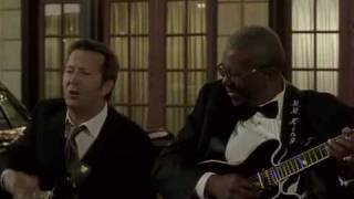 Riding With The King - B.B. King \u0026 Eric Clapton