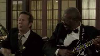 Riding With The King - Bb King And Eric Clapton