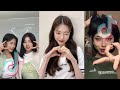 ✨PEACE AND LOVE✨ (ive) - NEW TIKTOK TREND