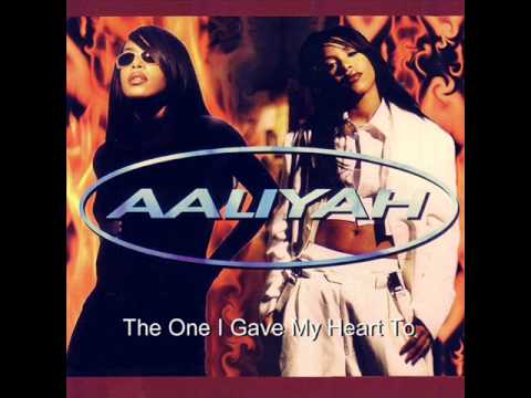 Aaliyah - Hot Like Fire (Timbaland's Inferno Mix) (Instrumental) - YouTube