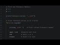 Write a program to print the Fibonacci series up to N terms? (Python)