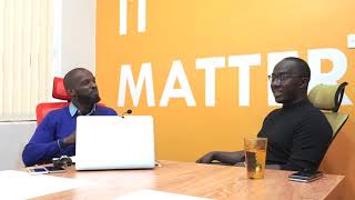 Founder Series: Eric Muli, CEO and Co-founder @ LipaLater | Impact Africa Network