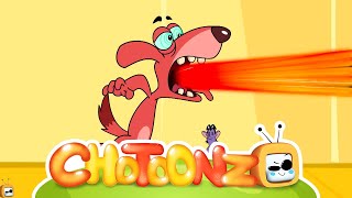 Rat-A-Tat | 🧟‍♂️Zombie & Alien 🦟Mosquito | Funny Cartoon Compilation | Comedy Kids Video by Chotoonz