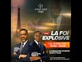 [ IMPACT SUNDAY ] - LA FOI EXPLOSIVE - Evêque Samuel ADDÉ