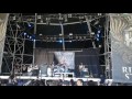 Late To Scream - Shangri-La Live Resurrection Fest 6/07/2017