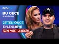 Erkekleri Kendine Nasıl Bağlarsın? Adil Yıldırım Detaylarıyla Anlattı! | Balçiçek İle Bu Gece