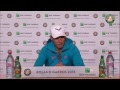 rafael nadal press conference after quarterfinals 2015 roland garros