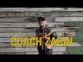 Kisah Inspirasi Coach Zarin