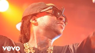 2 Chainz - Based On A T.R.U. Story (VEVO Tour Exposed)