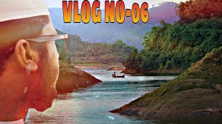 হাটহাজারী পাহাড়। YBY VLOG NO-06. Yaqub bin Ybrahim