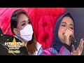 Menghayati! Wike [CINTA HANYA SEKALI] Semua Melow! | Super Stage | Rising Star Indonesia Dangdut