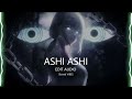 audio edit ashi ashi dança phonk tiktok remix dj splin