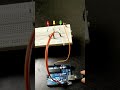 Traffic light with Arduino uno - Beginner level