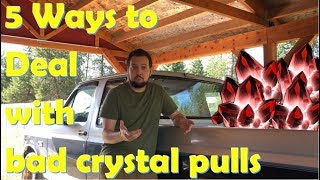 5 Ways to Cope with Bad Crystal Pulls - Marvel: Contest of Champions