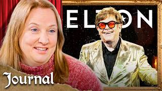 Woman Traces Possible Family Link to Elton John! | My Family Secrets Revealed