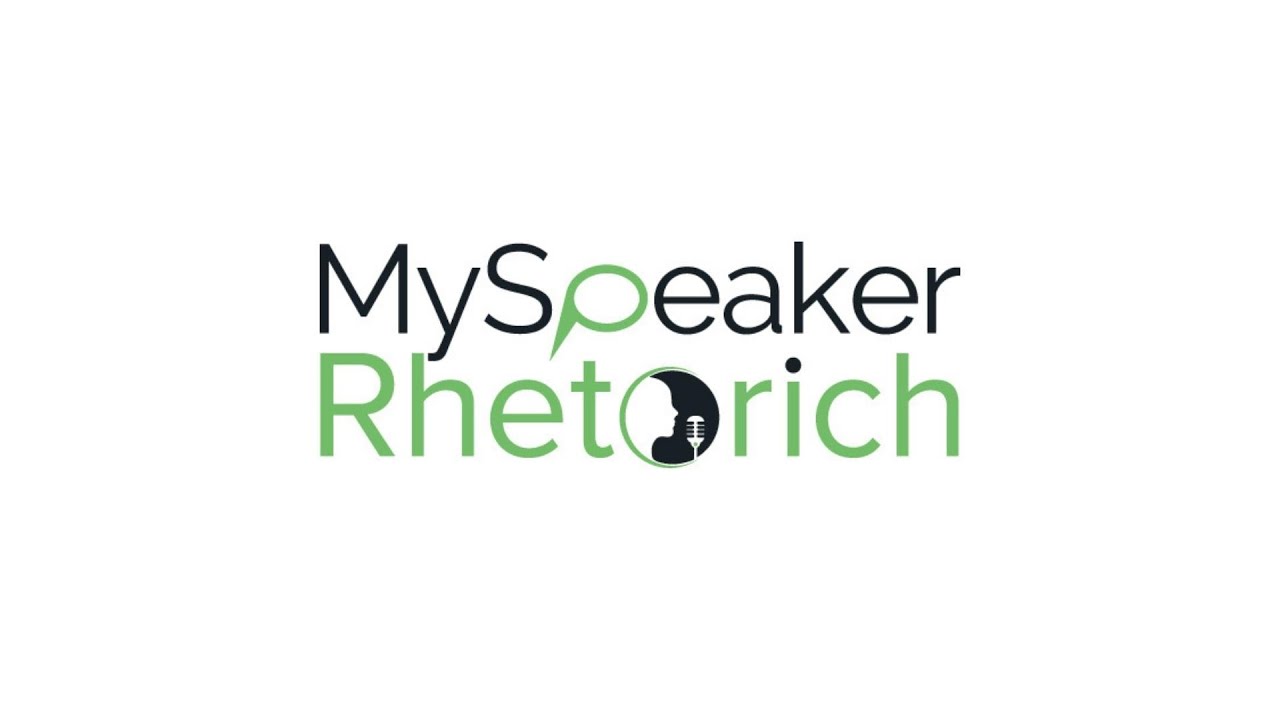 Myspeaker Rhetorich Fin Youtube