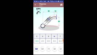 Mapress app