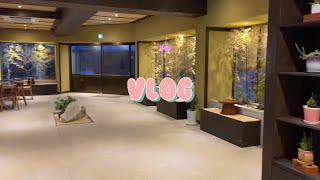 [VLOG]규카츠.카페.셀픽스.하루필름